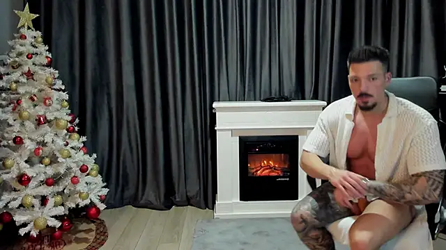 HaydenSpearss online show from 12-20-24, 03:21