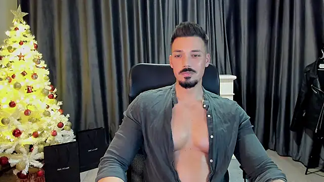 HaydenSpearss online show from 12-27-24, 02:43