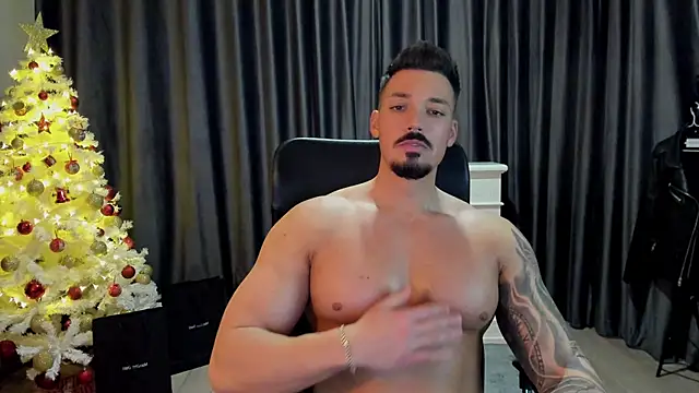 HaydenSpearss online show from 12-28-24, 10:47