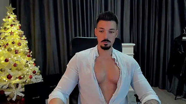 HaydenSpearss online show from 12-29-24, 07:39