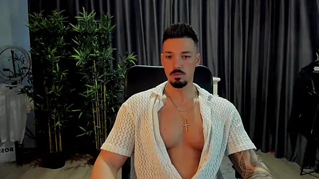 HaydenSpearss online show from 01-18-25, 07:07