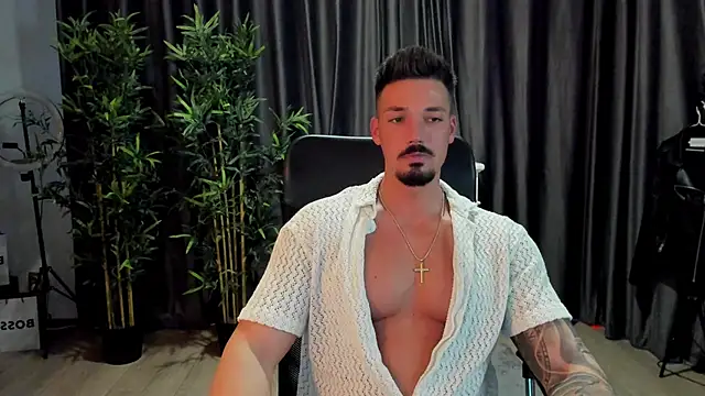 HaydenSpearss online show from 01-22-25, 02:03