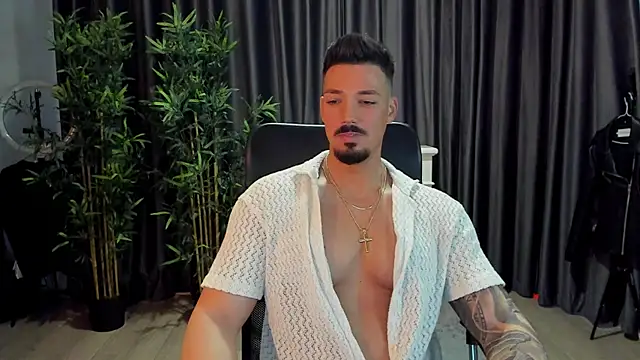 HaydenSpearss online show from 02-15-25, 09:05