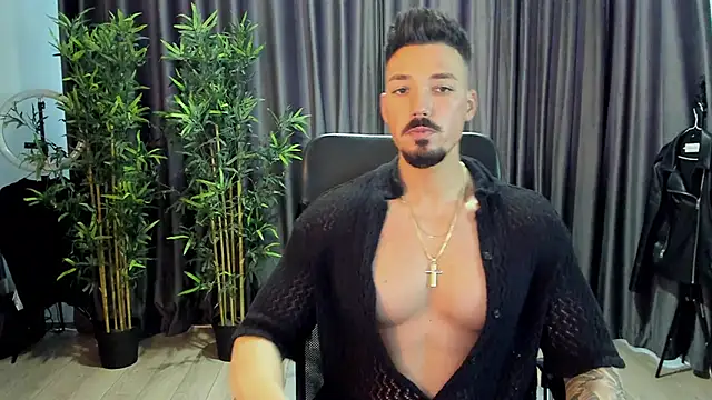 HaydenSpearss online show from 02-16-25, 10:54