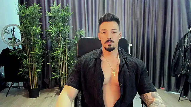 HaydenSpearss online show from 02-19-25, 12:44