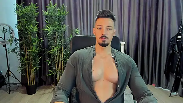 HaydenSpearss online show from 02-22-25, 07:34