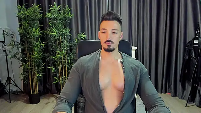 HaydenSpearss online show from 03-01-25, 07:41