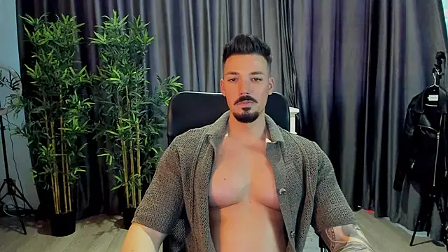 HaydenSpearss online show from 03-19-25, 12:34