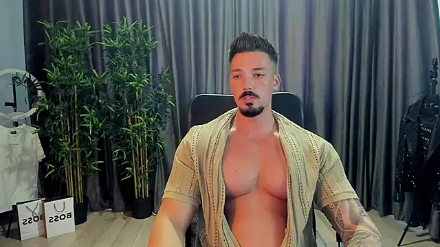 HaydenSpearss online show from 09-23-25, 12:30