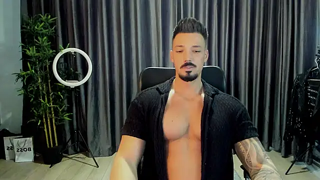 HaydenSpearss online show from 02-01-26, 08:02