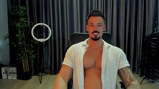 HaydenSpearss online show from 02-11-26, 01:27