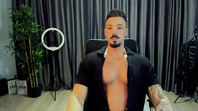 HaydenSpearss online show from 02-28-26, 07:53