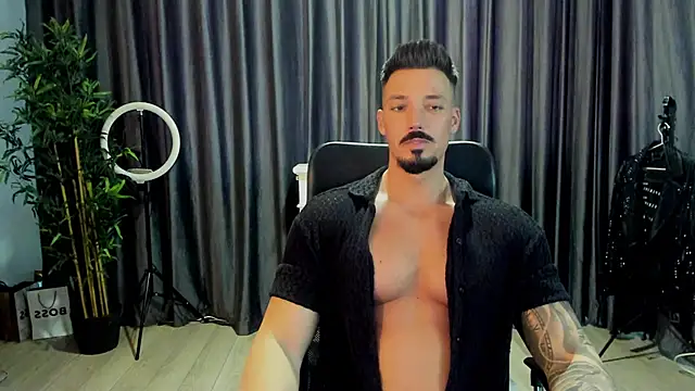 HaydenSpearss online show from 03-06-26, 01:51