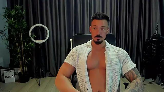Snapshot of HaydenSpearss chatting on 03-17-26, 01:58 HaydenSpearss online show from 03-17-26, 01:58