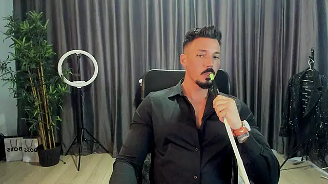 Snapshot of HaydenSpearss chatting on 03-31-26, 12:49 HaydenSpearss online show from 03-31-26, 12:49