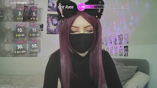 michiko  online show from 01-28-25, 12:00