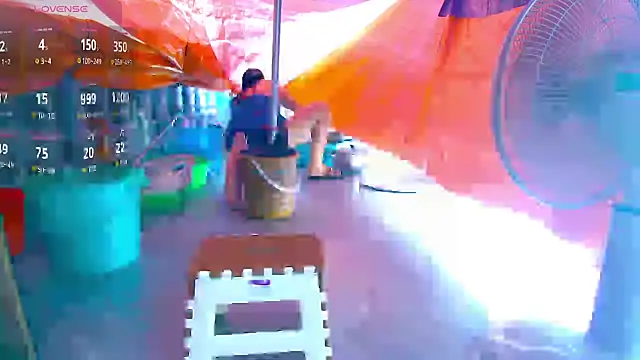 Love making online show from 09-18-25, 03:19