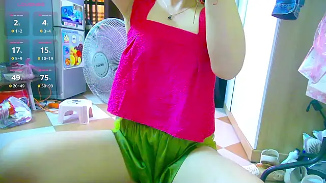 Love making online show from 09-23-25, 02:36