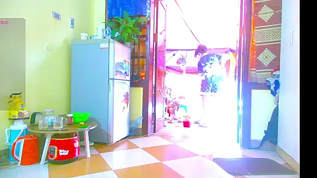 Love making online show from 10-15-25, 02:44