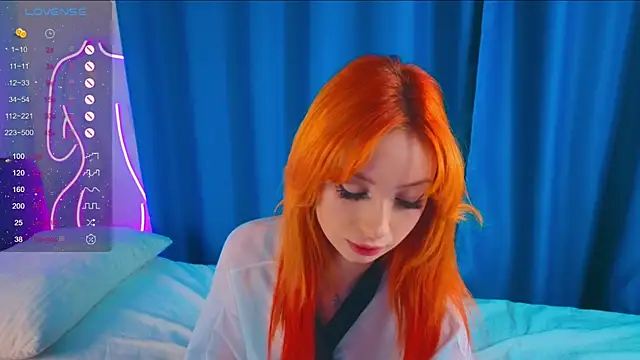 AgataBella online show from 02-05-25, 06:15