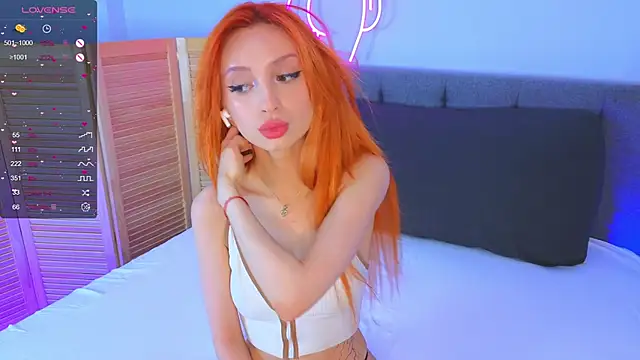 AgataBella online show from 03-16-25, 09:16