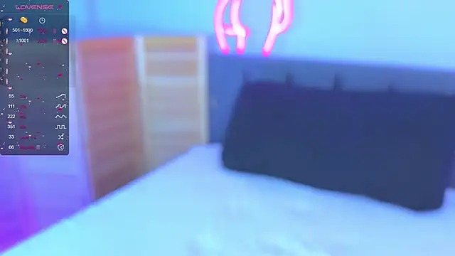 AgataBella online show from 03-17-25, 12:19