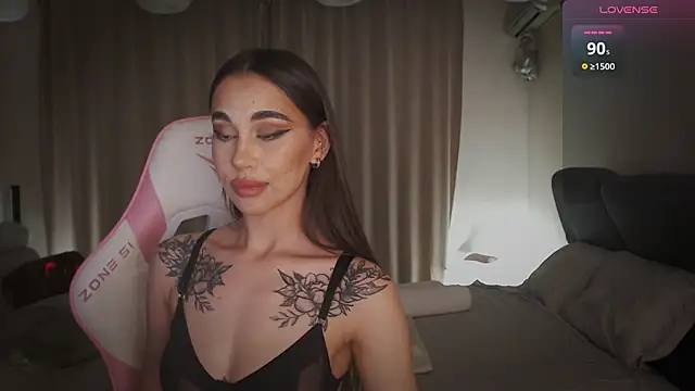 Snapshot of march_mellow chatting on 02-13-25, 08:13 march mellow online show from 02-13-25, 08:13