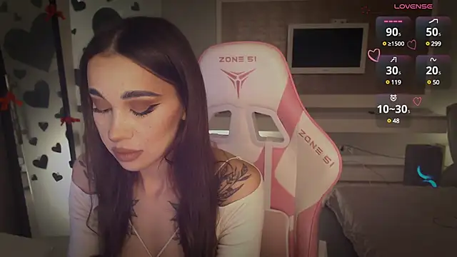 Snapshot of march_mellow chatting on 02-16-25, 06:32 march mellow online show from 02-16-25, 06:32