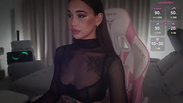 Snapshot of march_mellow chatting on 02-23-25, 08:44 march mellow online show from 02-23-25, 08:44