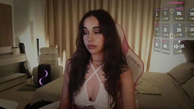 Snapshot of march_mellow chatting on 03-05-25, 10:32 march mellow online show from 03-05-25, 10:32