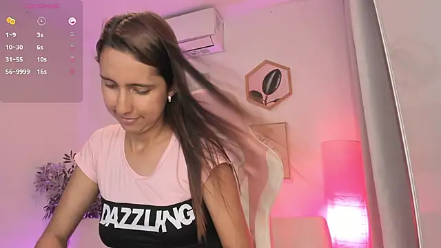 aleja rythm online show from 12-15-24, 02:41