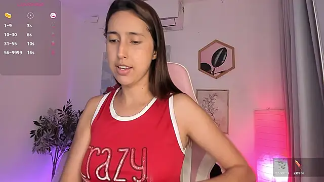 aleja rythm online show from 01-11-25, 11:13