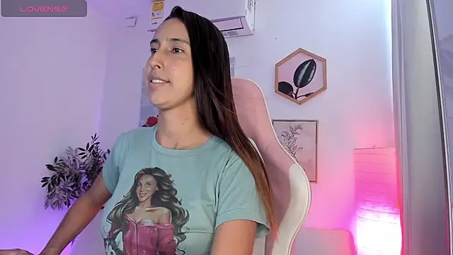 aleja rythm online show from 01-14-25, 08:15