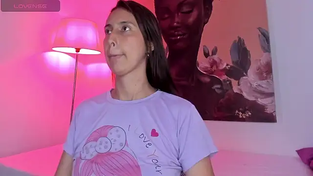 aleja rythm online show from 12-01-25, 06:46