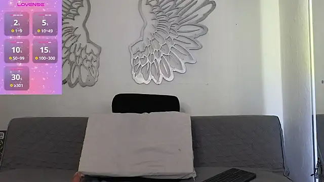 avatomas 02 online show from 03-27-26, 03:34