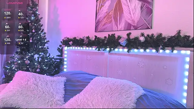 Veronica leal online show from 02-05-26, 07:35