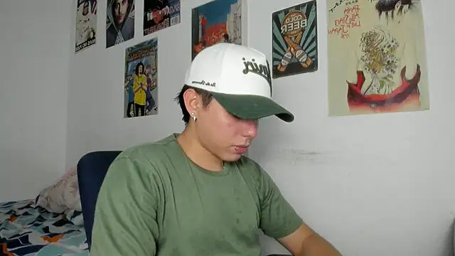 nathan x1 online show from 10-08-25, 06:16