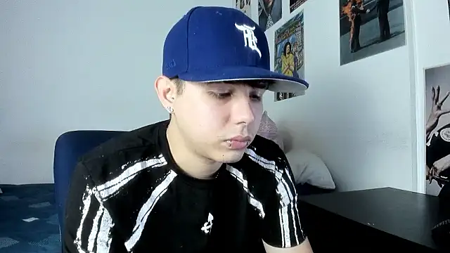 nathan x1 online show from 02-16-26, 11:12