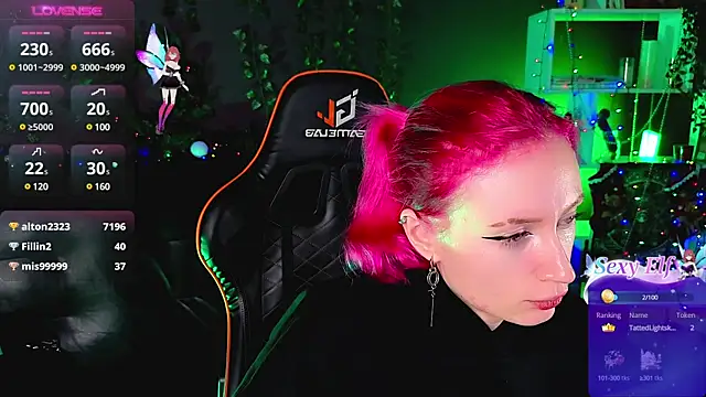  HelenCarter online show from 01-04-25, 02:35