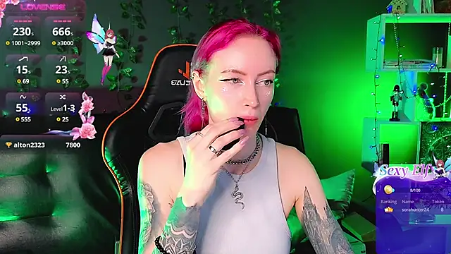  HelenCarter online show from 01-11-25, 11:35