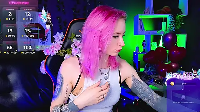  HelenCarter online show from 02-15-25, 08:43