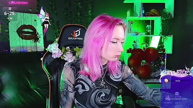  HelenCarter online show from 02-17-25, 08:47