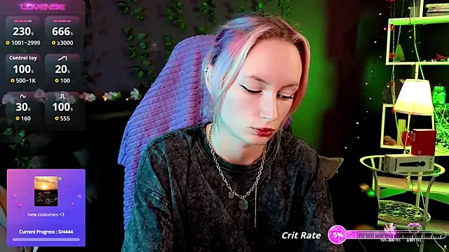  HelenCarter online show from 10-03-25, 08:50