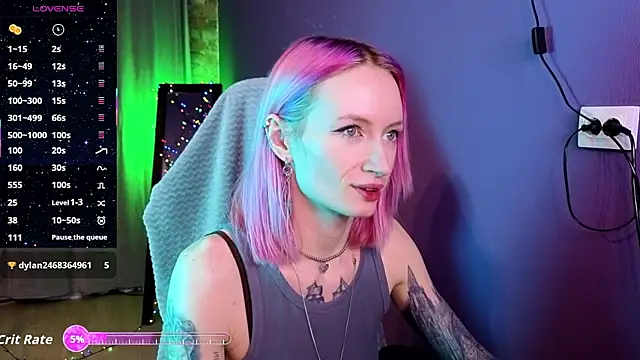  HelenCarter online show from 02-20-26, 08:31