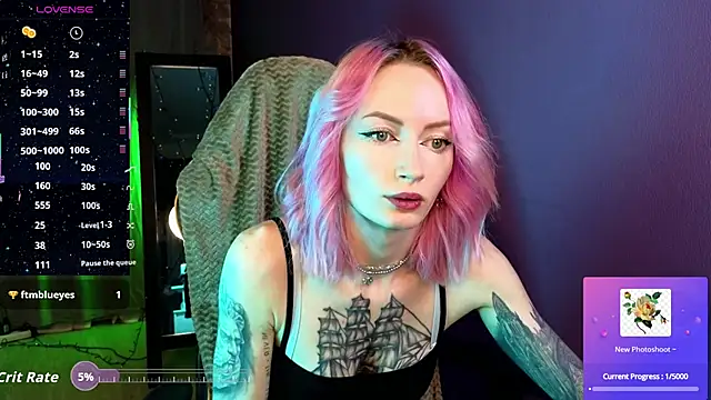  HelenCarter online show from 03-05-26, 08:49