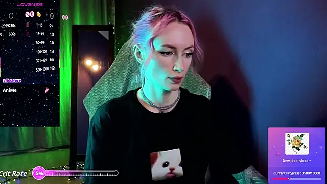  HelenCarter online show from 04-24-26, 08:33