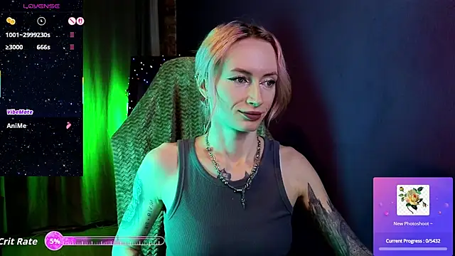 HelenCarter online show from 05-17-26, 08:38