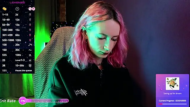  HelenCarter online show from 05-31-26, 08:43