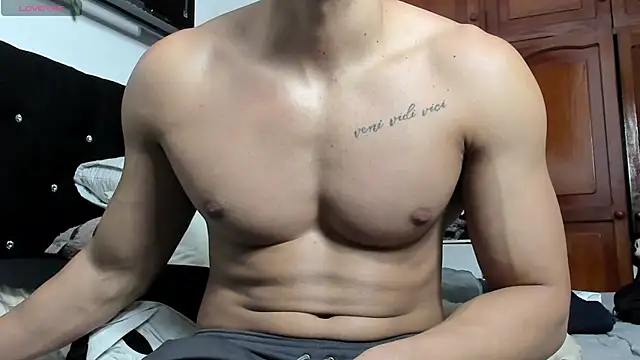 Joao Batista Oficial online show from 12-04-25, 04:00