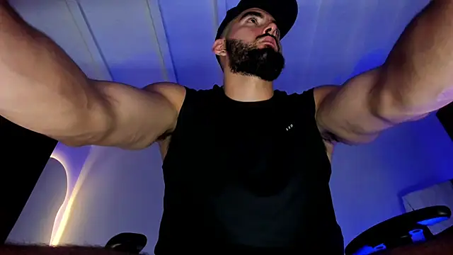 Joao Batista Oficial online show from 04-23-26, 02:46